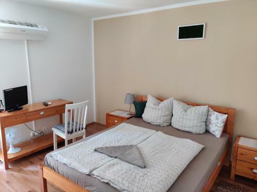 Hostal Villa It�lia Guest House