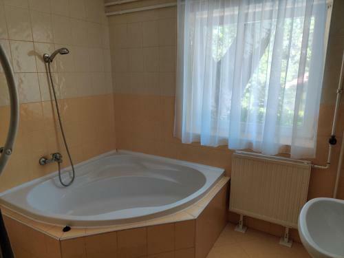 Hostal Villa It�lia Guest House