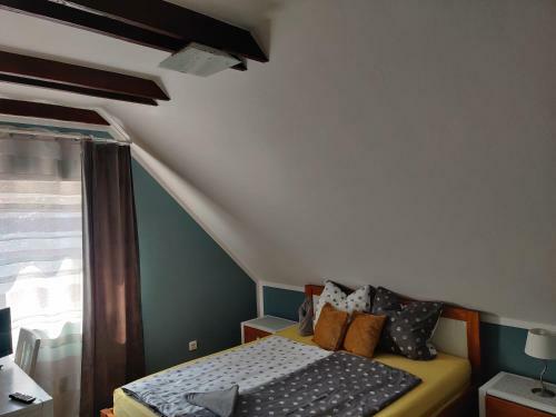 Hostal Villa It�lia Guest House