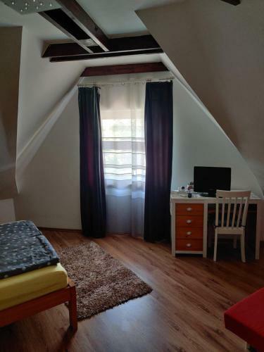 Hostal Villa It�lia Guest House