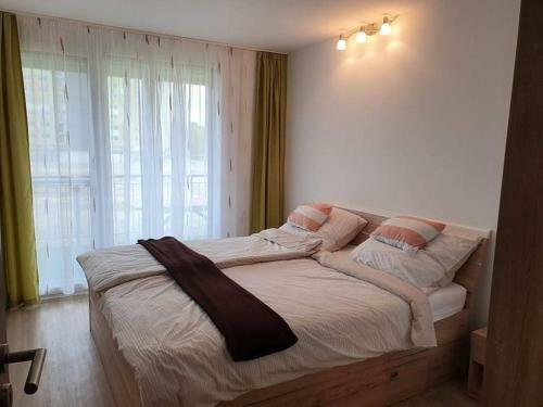 Napsug�r Apartman Ez�stpart
