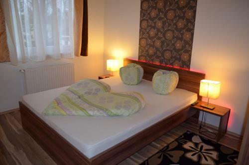 Timi Wellness Apartman Si�fok