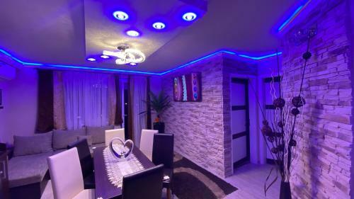 Timi Wellness Apartman Si�fok