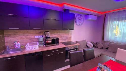 Timi Wellness Apartman Si�fok