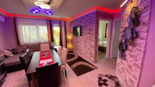 Timi Wellness Apartman Si�fok