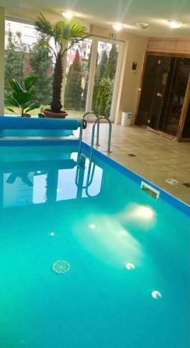 Timi Wellness Apartman Si�fok
