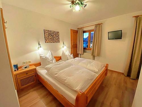 Apartamento Haus Wiesenblick