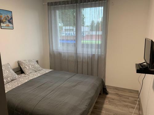Bayport Apartman
