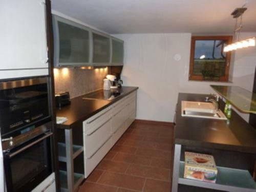 Apartamento Landhaus Heuchen