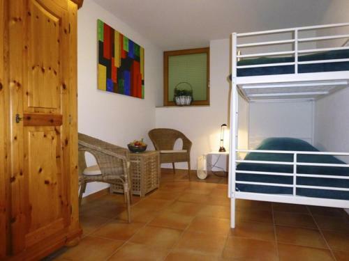 Apartamento Landhaus Heuchen
