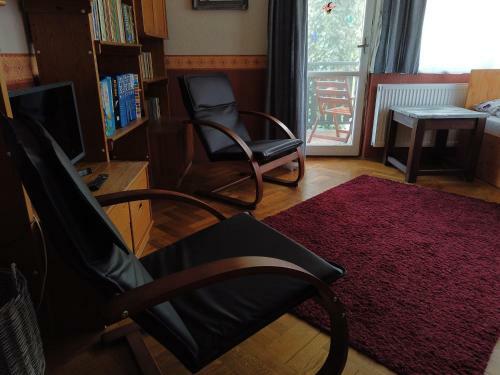 Apartamento Vicze Vend�gh�z