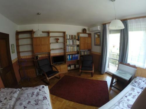 Apartamento Vicze Vend�gh�z