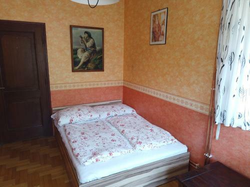 Apartamento Vicze Vend�gh�z