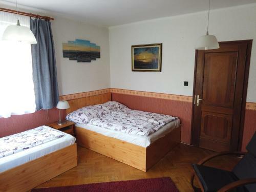 Apartamento Vicze Vend�gh�z