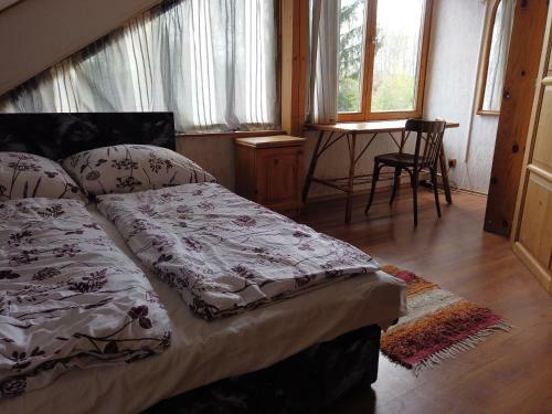 Apartamento Vicze Vend�gh�z