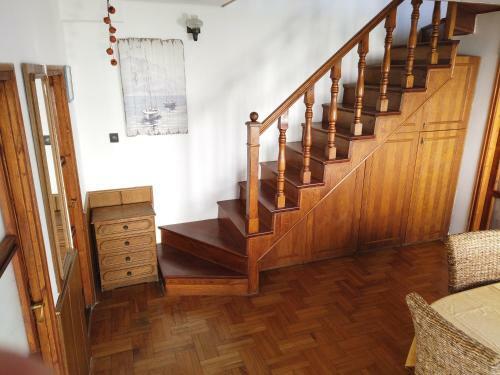 Apartamento Vicze Vend�gh�z