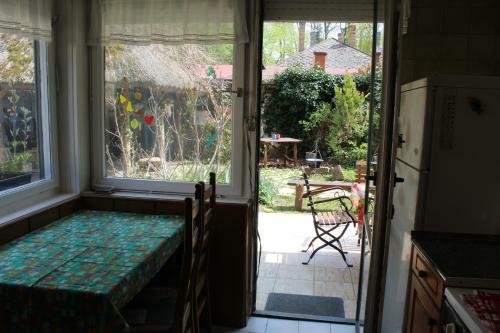 Apartamento Vicze Vend�gh�z
