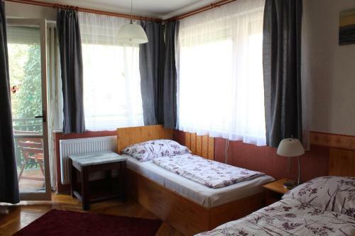Apartamento Vicze Vend�gh�z