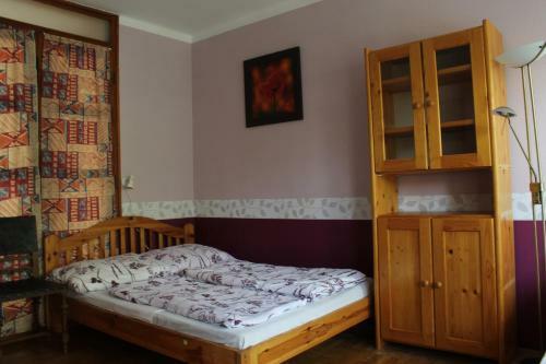 Apartamento Vicze Vend�gh�z