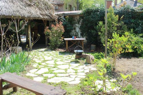 Apartamento Vicze Vend�gh�z