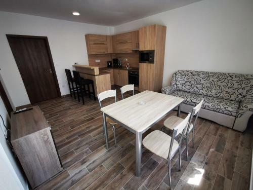 Ohana Wellness Apartman