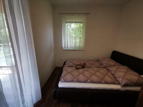 Ohana Wellness Apartman