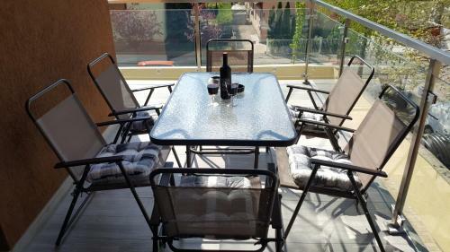 Ohana Wellness Apartman