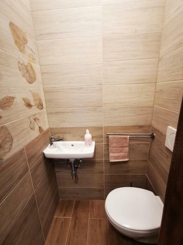 Ohana Wellness Apartman