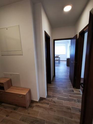 Ohana Wellness Apartman