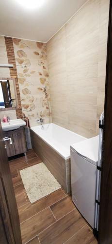 Ohana Wellness Apartman