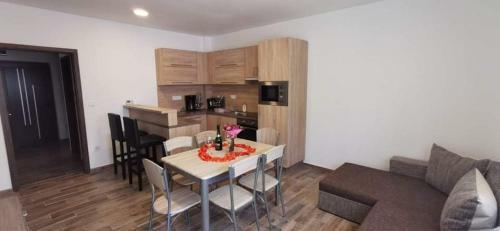 Ohana Wellness Apartman