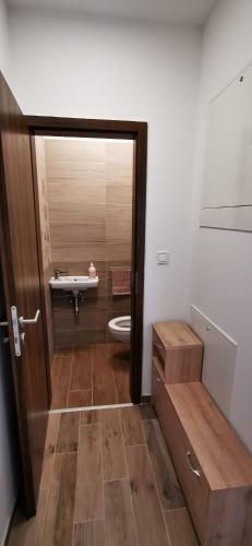 Ohana Wellness Apartman