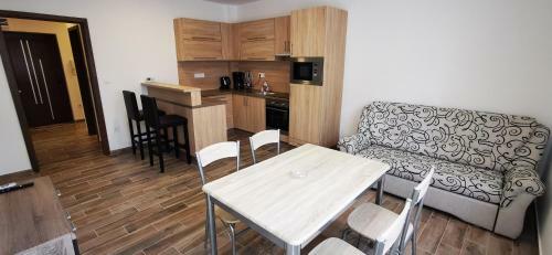 Ohana Wellness Apartman