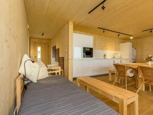 Apartamento Chalet An Der Lofer