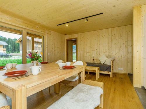 Apartamento Chalet An Der Lofer