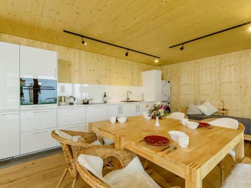 Apartamento Chalet An Der Lofer