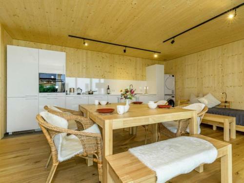 Apartamento Chalet An Der Lofer
