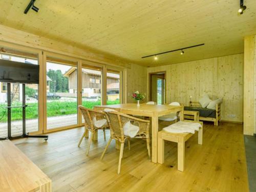 Apartamento Chalet An Der Lofer