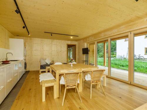Apartamento Chalet An Der Lofer