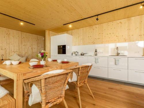 Apartamento Chalet An Der Lofer