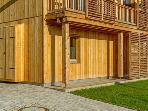 Apartamento Chalet An Der Lofer