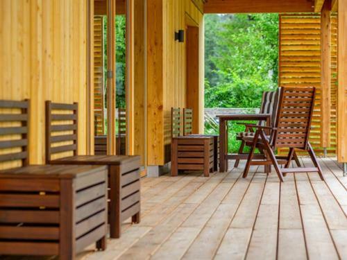 Apartamento Chalet An Der Lofer