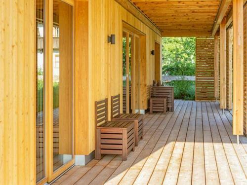 Apartamento Chalet An Der Lofer