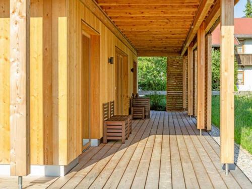 Apartamento Chalet An Der Lofer