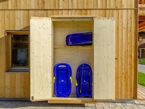 Apartamento Chalet An Der Lofer