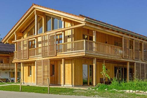 Apartamento Chalet An Der Lofer