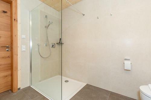 Apartamento Chalet An Der Lofer