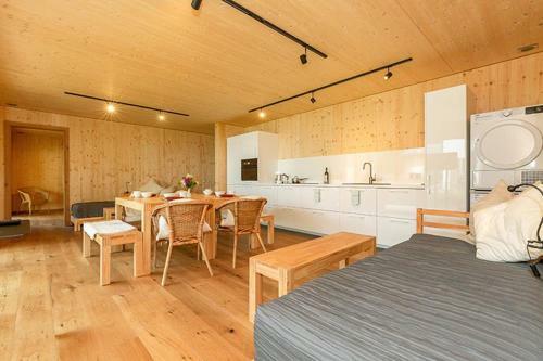 Apartamento Chalet An Der Lofer
