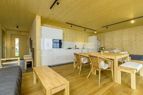 Apartamento Chalet An Der Lofer
