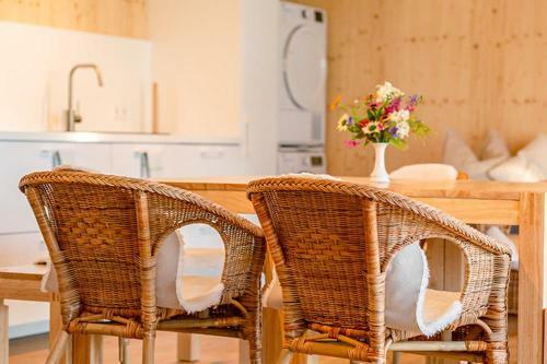 Apartamento Chalet An Der Lofer